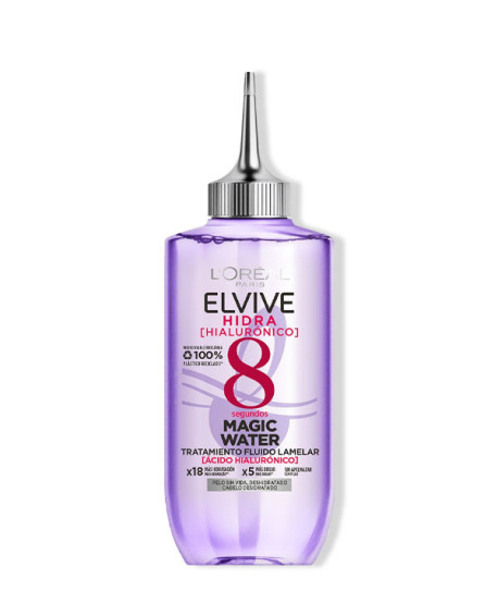 ELVIVE HIDRA HIALURÓNICO MAGIC WATER