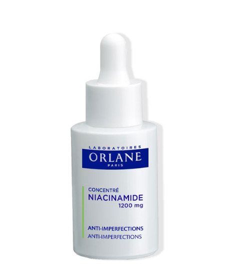 CONCENTRÉ NIACINAMIDE