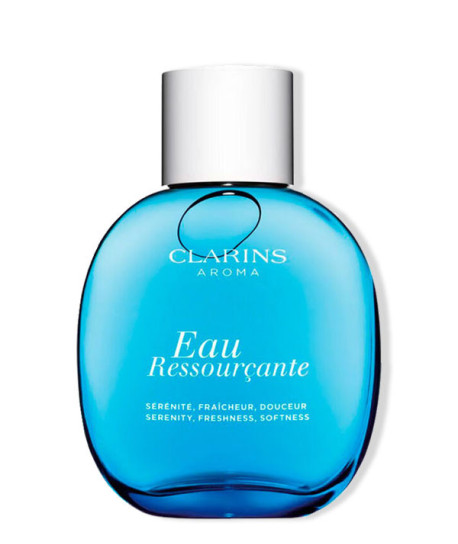 EAU RESSOURÇANTE