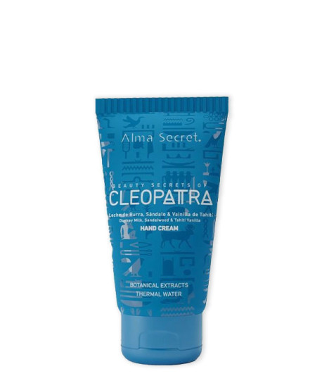 CLEOPATRA CREMA DE MANOS