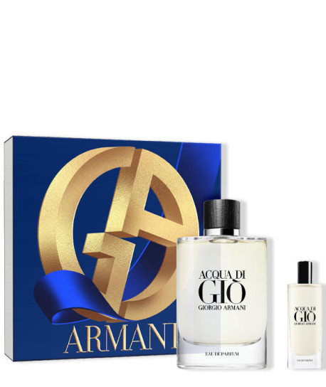 ACQUA DI GIO EDP EN ESTUCHE