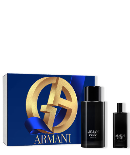 ARMANI CODE LE PARFUM ESTUCHE