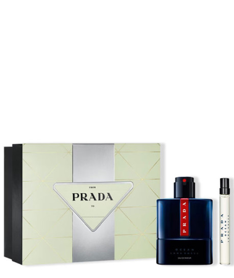 LUNA ROSSA OCEAN EDP ESTUCHE