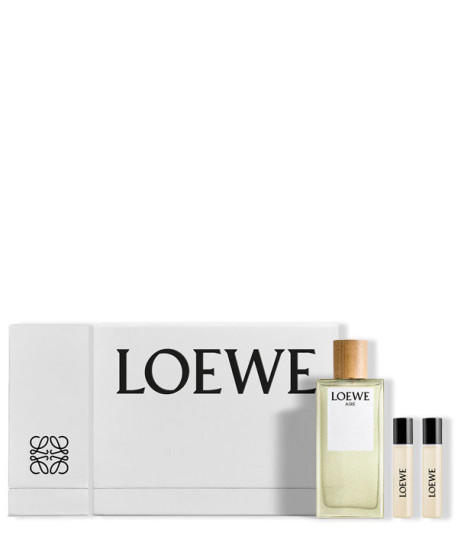 LOEWE AIRE COFRE REGALO