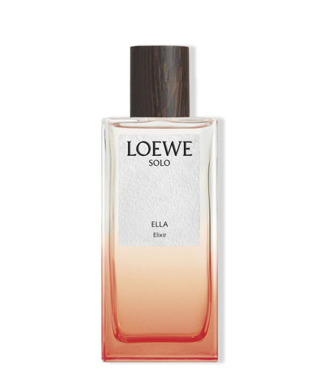 LOEWE SOLO ELLA ELIXIR