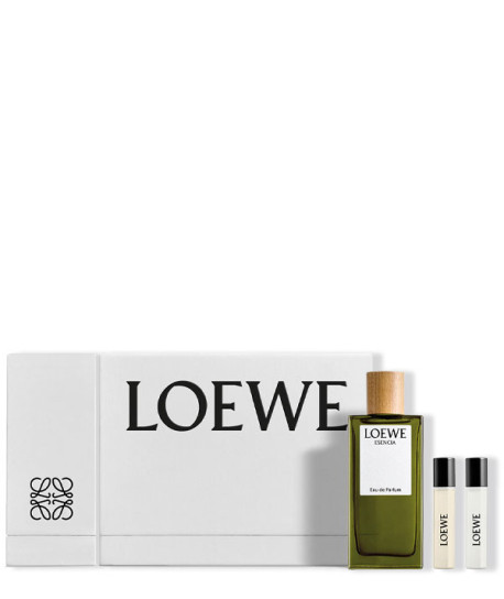 LOEWE ESENCIA EDP COFRE REGALO