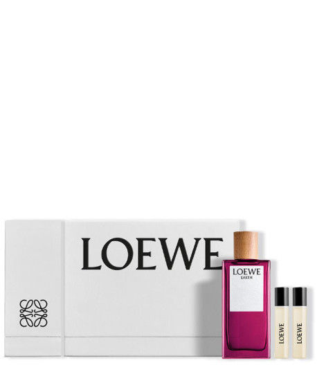 LOEWE EARTH COFRE REGALO