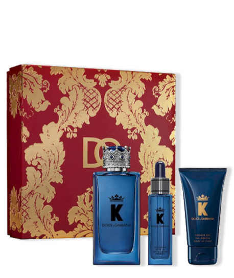 K BY DOLCE&GABBANA EN ESTUCHE