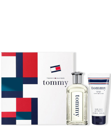 TOMMY ESTUCHE