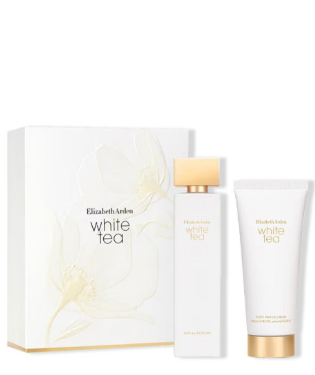 WHITE TEA EDP ESTUCHE