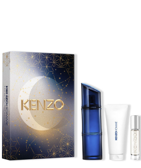 KENZO HOMME INTENSE EN ESTUCHE