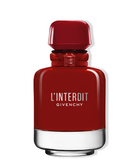 L’INTERDIT ROUGE ULTIME