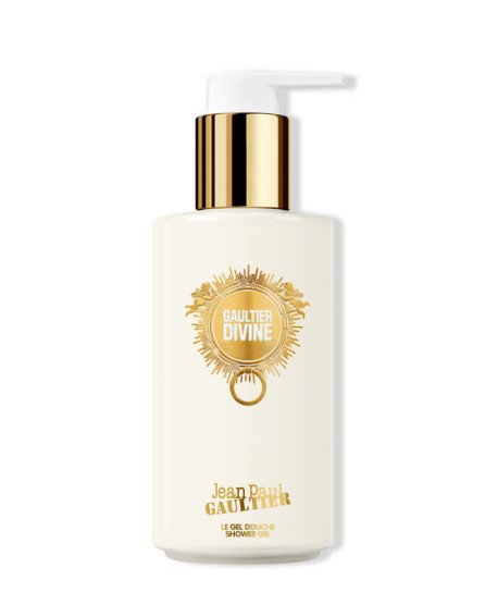 GAULTIER DIVINE SHOWER GEL