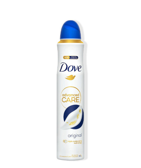 ADVANCED CARE ORIGINAL SPRAY