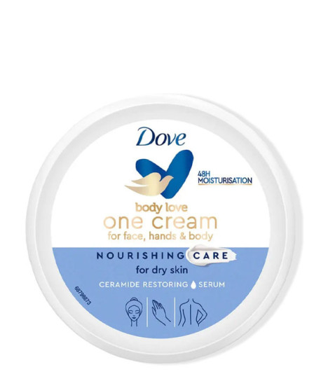 ONE CREAM NOURISHING CARE