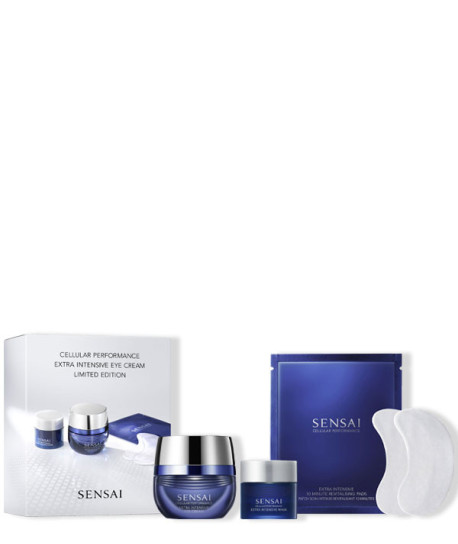 CELLULAR PERFORMANCE EXTRA INTENSIVE EYE CREAM ESTUCHE