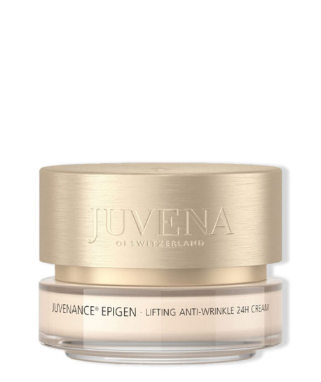 JUVENANCE EPIGEN LIFTING ANTI-WRINKLE 24H CREAM