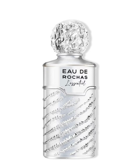 EAU DE ROCHAS L’ESSENTIEL