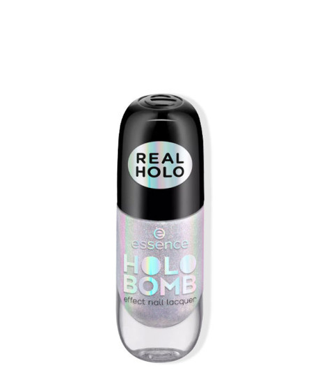 HOLO BOMB EFFECT ESMALTE