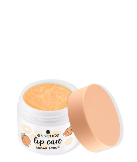 LIP CARE SUGAR SCRUB