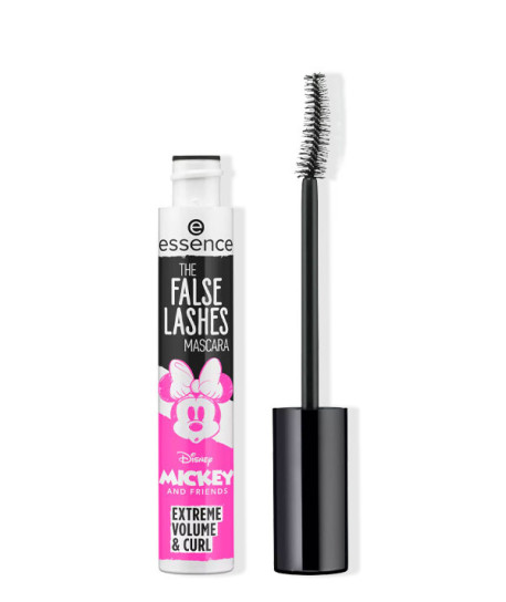 MICKEY AND FRIENDS THE FALSE LASHES MASCARA