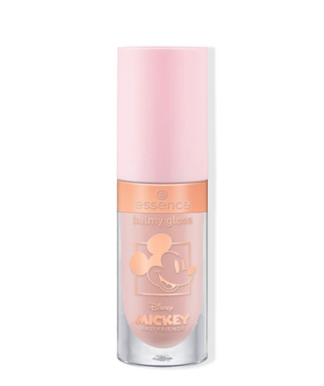 MICKEY AND FRIENDS BALMY GLOSS