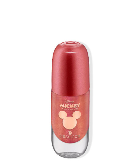 MICKEY AND FRIENDS ESMALTE