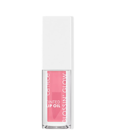 GLOSSIN’ GLOW TINTED LIP OIL