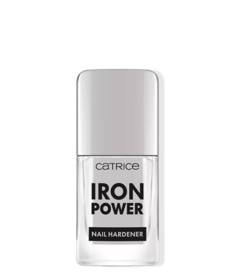 IRON POWER ENDURECEDOR UÑAS