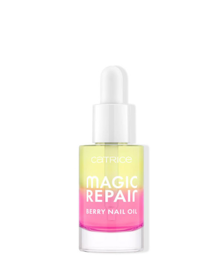 MAGIC REPAIR BERRY NAIL OIL