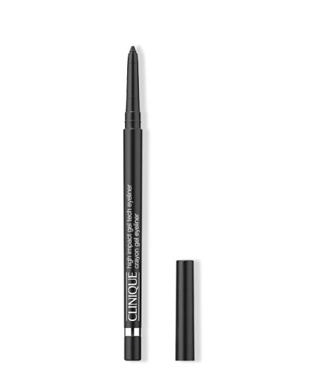 HIGH IMPACT GEL TECH EYELINER