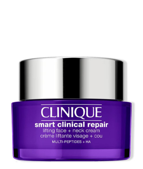 SMART CLINICAL REPAIR FACE AND NECK CREAM