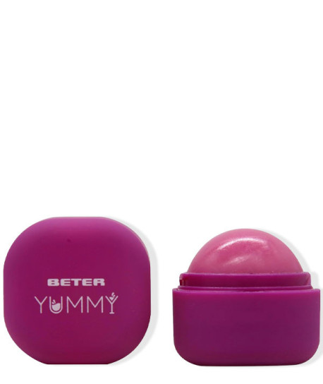 YUMMY LIP BALM PURPLE DREAM