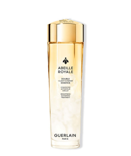 ABEILLE ROYALE DOUBLE CLARIFY & REPAIR ESSENCE