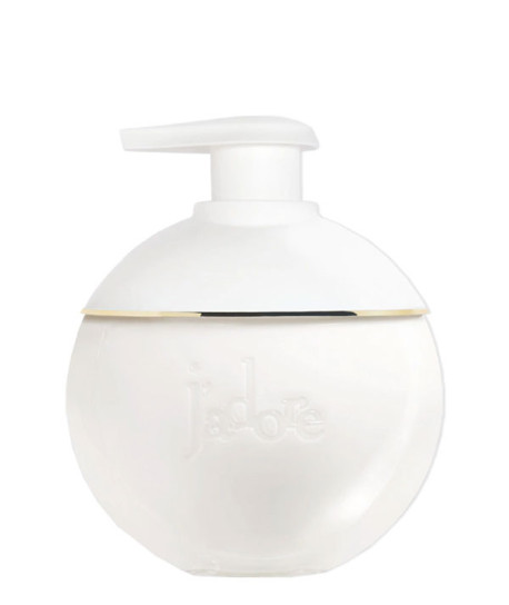 J'ADORE LES ADORABLES BODY MILK