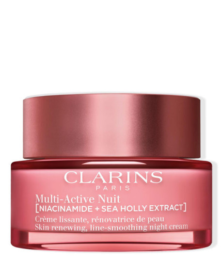 MULTI-ACTIVE NUIT PIEL SECA