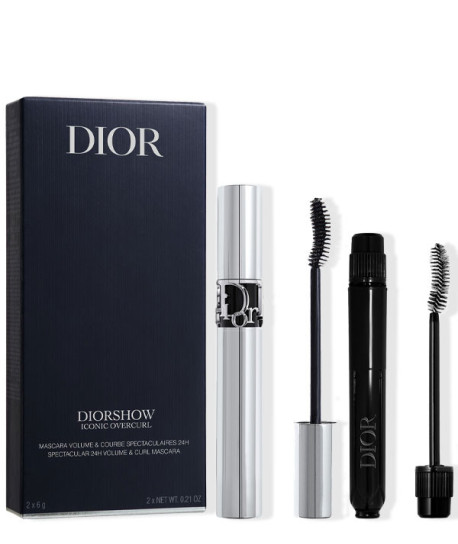 DIORSHOW ICONIC OVERCURL COFRE