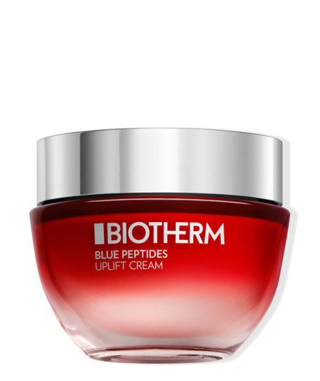 BLUE PEPTIDES UPLIFT CREAM