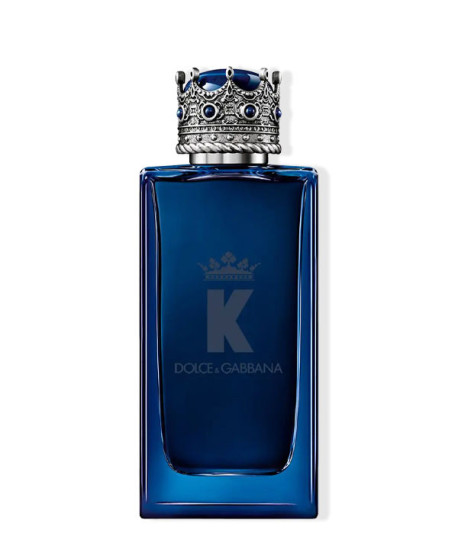 K EAU DE PARFUM BY DOLCE&GABBANA INTENSE