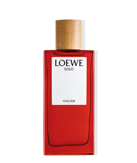 LOEWE SOLO VULCAN