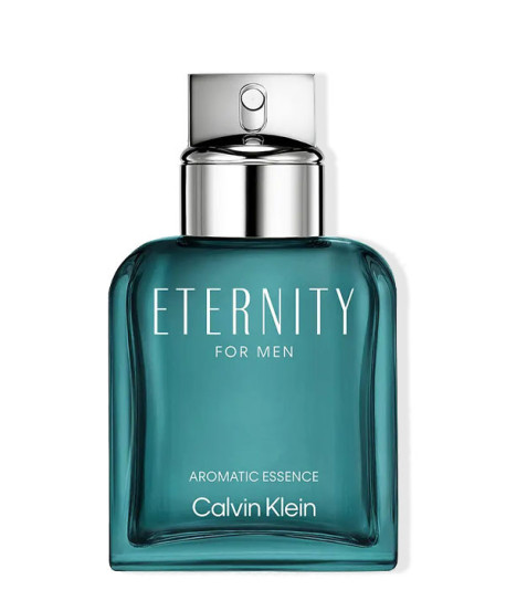 ETERNITY FOR MEN AROMATIC ESSENCE