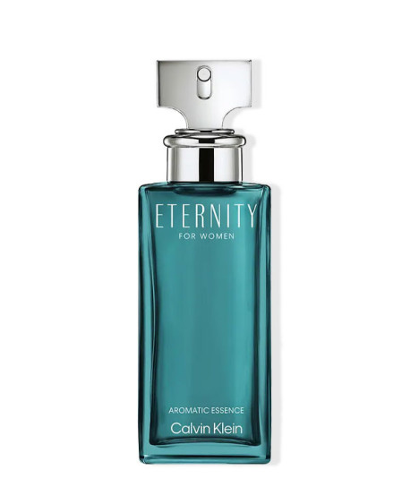 ETERNITY FOR WOMEN AROMATIC ESSENCE