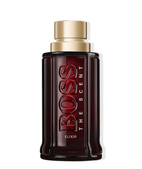 BOSS SCENT ELIXIR HIM