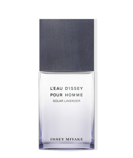 L'EAU D'ISSEY POUR HOMME SOLAR LAVENDER