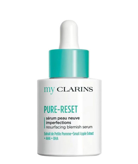 MY CLARINS PURE-RESET SERUM