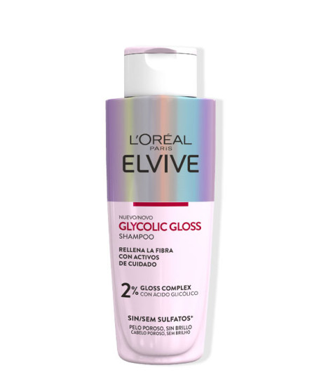 GLYCOLIC GLOSS CHAMPÚ