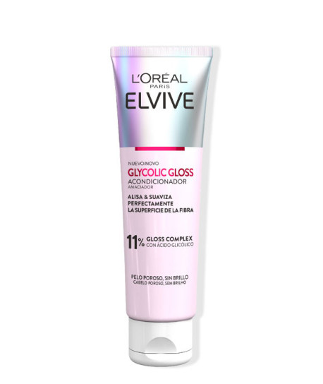 GLYCOLIC GLOSS ACONDICIONADOR