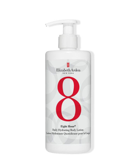 EIGHT HOUR DAILY HYDRATING BODY LOTION