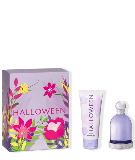 HALLOWEEN ESTUCHE