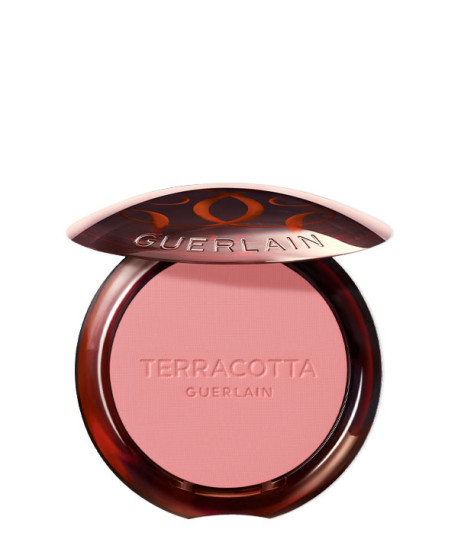 TERRACOTTA BLUSH